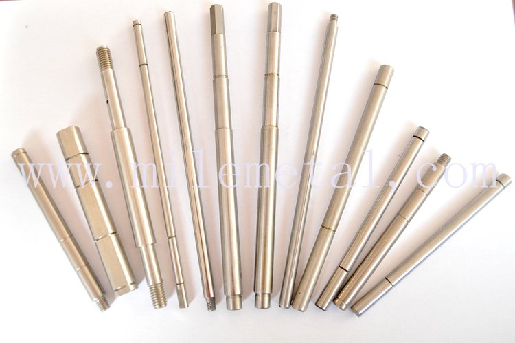 Power Transmission Parts of OEM Pinion Worm with High Quality 6 DSC 0118 %E5%89%AF%E6%9C%AC
