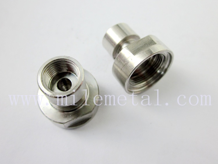 stainless steel joint for nozzles,industrial nozzle – Ningbo MILE Precision