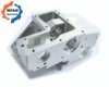 Milemetal precision CNC machining and metal parts