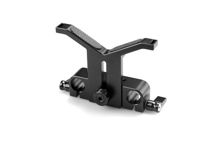 CNC machined plastic prototype parts