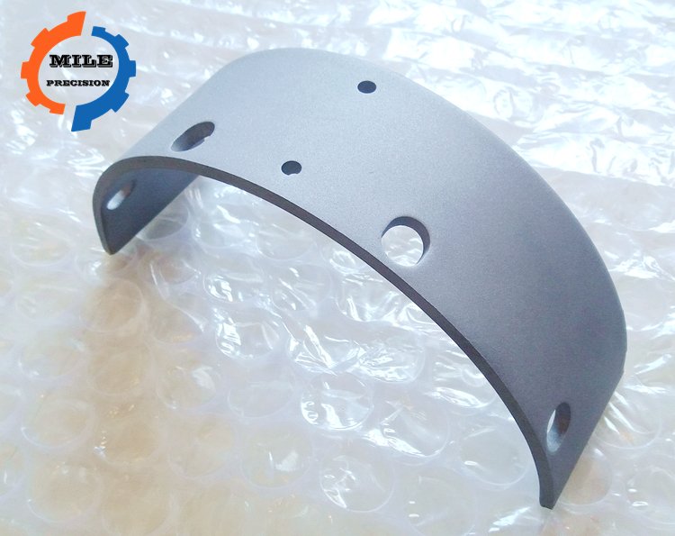 Plated stamped steel hardware and formed sheet metal part