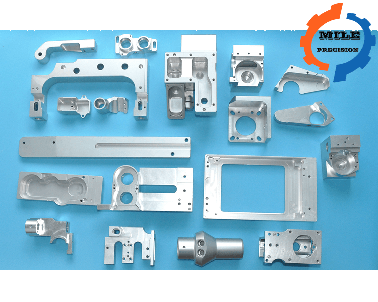 Quality inspection for rapid prototype parts