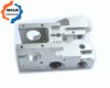 Milemetal precision CNC machining and metal parts