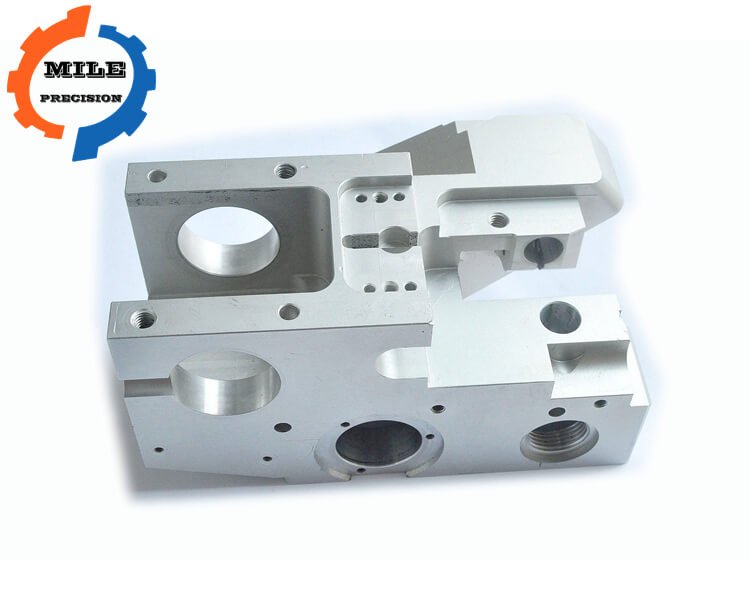 Milemetal blank