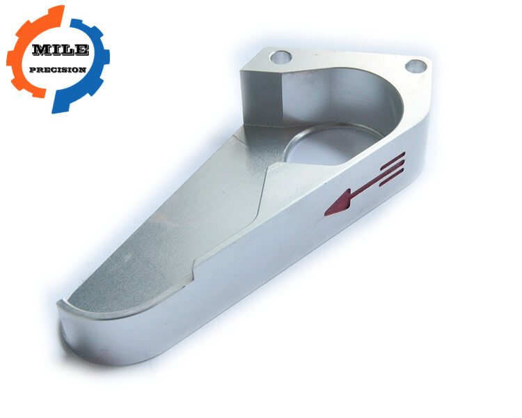 Milemetal blank