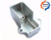 Milemetal precision CNC machining and metal parts