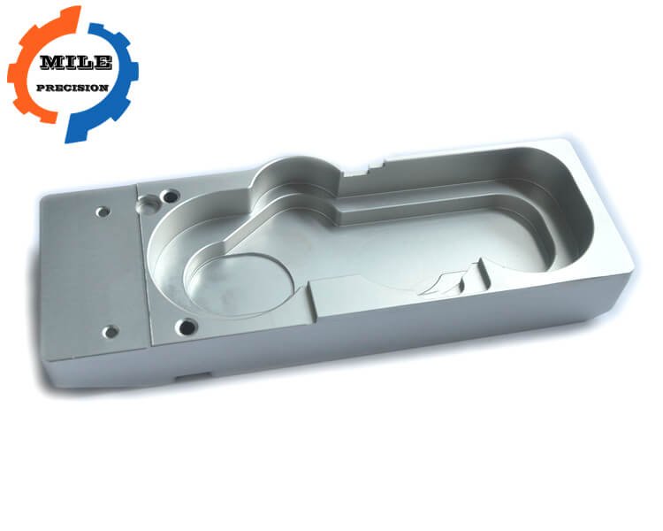 Milemetal blank