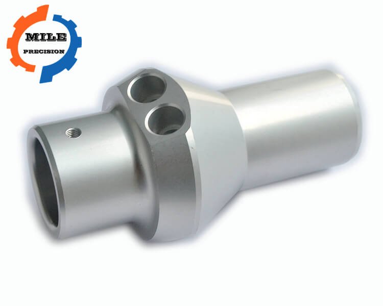 Milemetal blank
