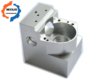 Milemetal precision CNC machining and metal parts