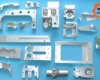 Milemetal precision CNC machining and metal parts
