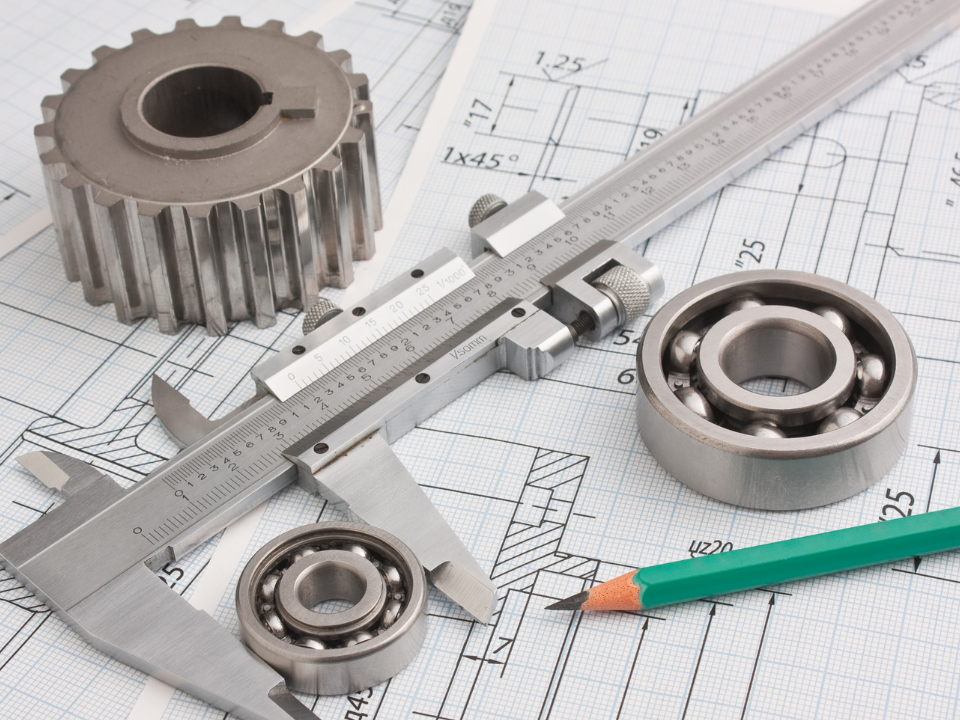Engineering Drawing