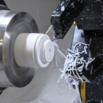 PTFE Machining Guide: CNC Machining Teflon Parts 5 cnc machining abs plastic turning