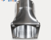 Milemetal custom CNC machining parts 1