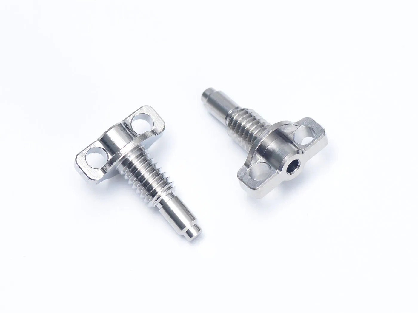 Design Guide for Swiss machining-Type CNC Machining 12 Precision machined shaft and turned components for CNC production