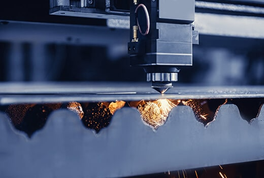 Sheet Metal Fabrication Overview: Processes and Design Guide 12 imgi 7 plasma cutting