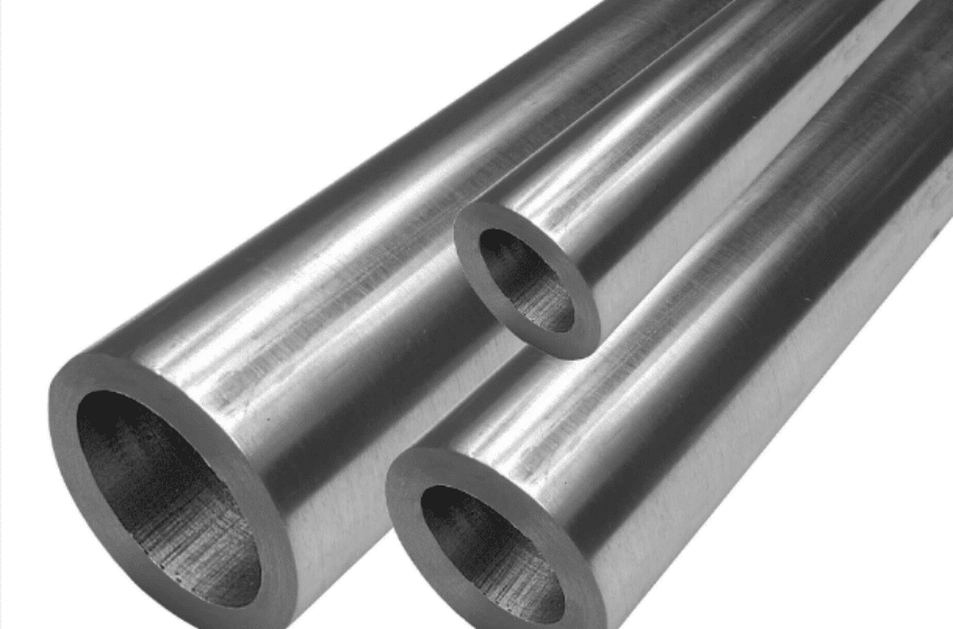 Stiffness of Metal Material Chart: Youngs Modulus and CNC Material Selection 14 Iron and steel tube material for stiff metal components
