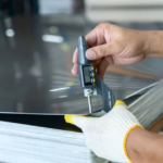 Sheet Metal Thickness Gauge Chart: Gauge to mm and Inches 5 materials used in sheet metal stamping