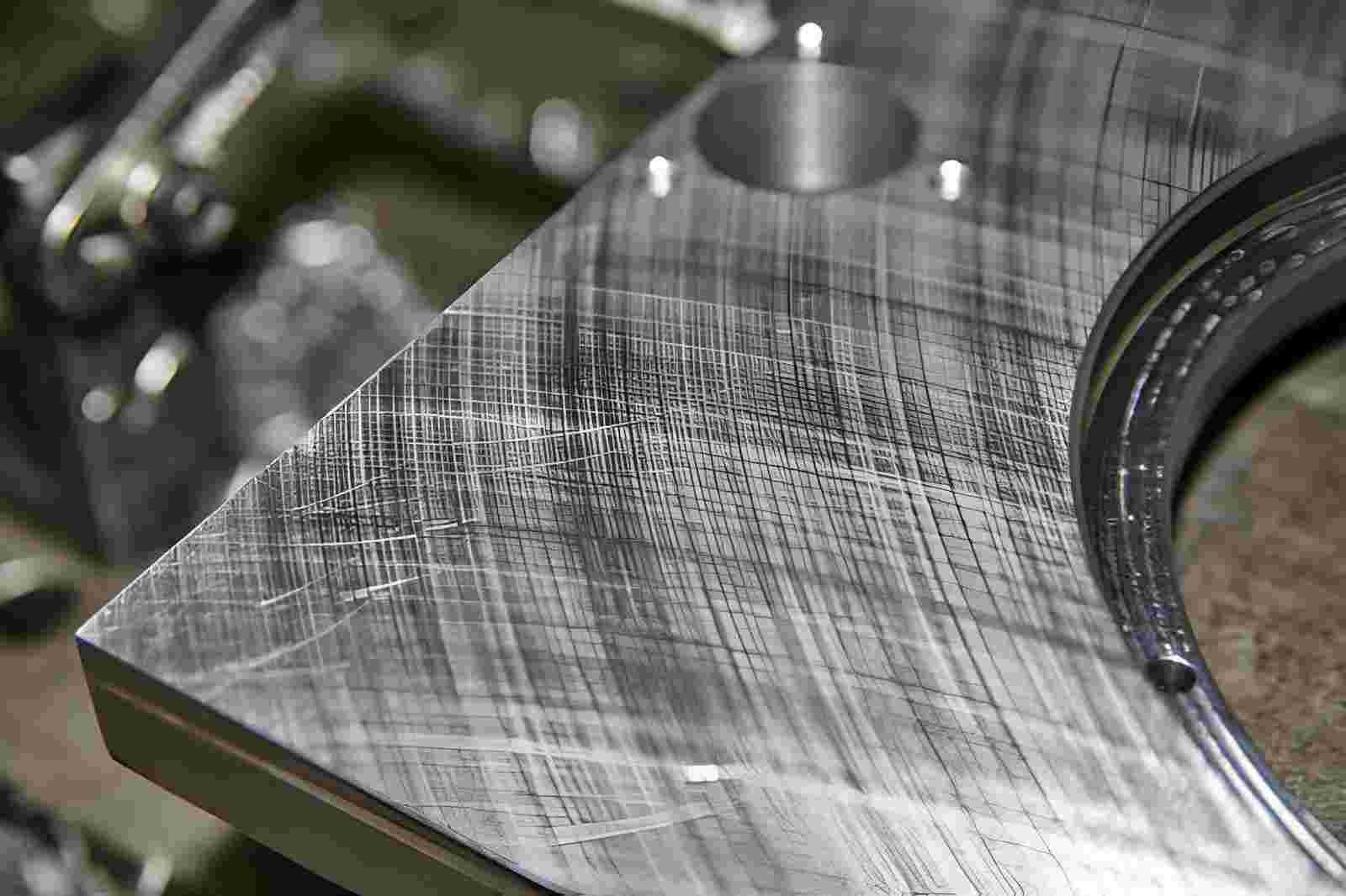 8 Major CNC Machining Defects Analysis: Causes, Solutions and Prevention 7 8 major CNC machining defects analysis on precision metal parts