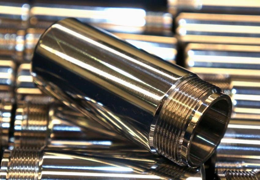 chrome