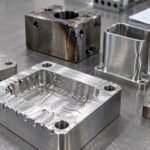 8 Major CNC Machining Defects Analysis: Causes, Solutions and Prevention 5 cnc machining defects overview