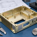 Aluminum Electronic 1